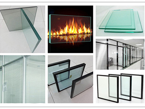 用戶在選擇防火玻璃應該注意哪些？